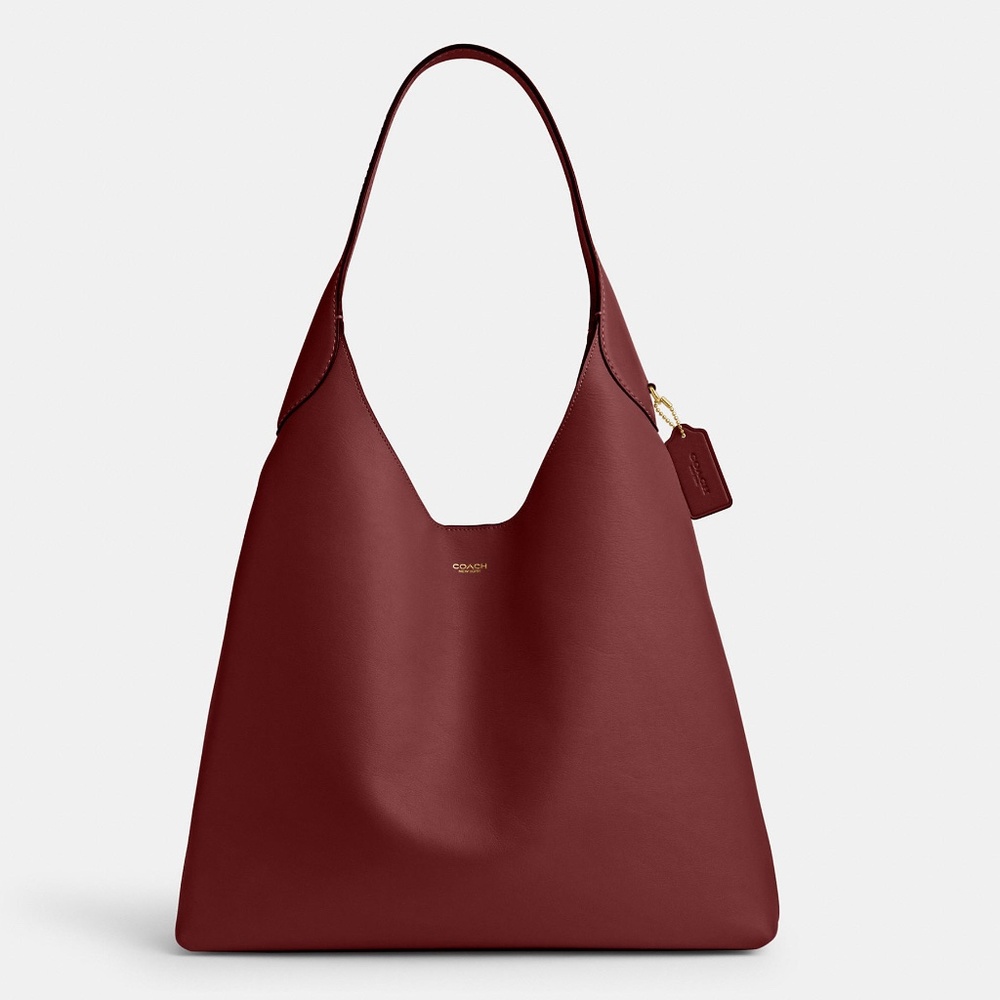 NWT coach!! Brooklyn Shoulder Bag 39